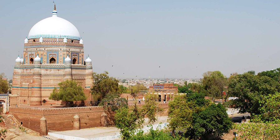 Lahore